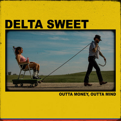 Delta Sweet Website