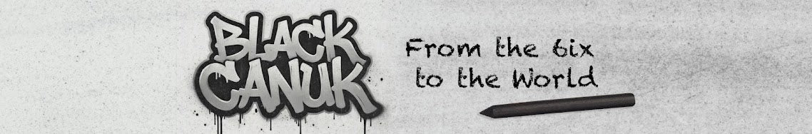 Black Canuk Online Store