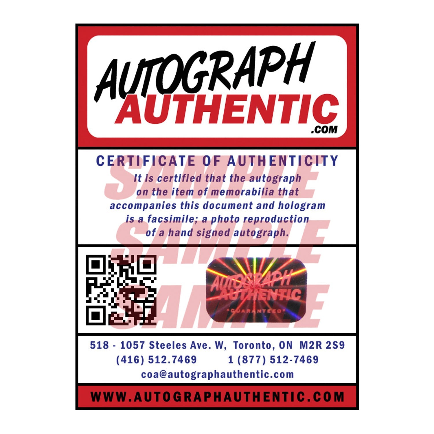 AUSTON MATTHEWS TORONTO MAPLE LEAFS ARENA PENNANT 15X24" - FACSIMILE SIGNATURE - - Arena Banner - Autograph Authentic - I Love BJs