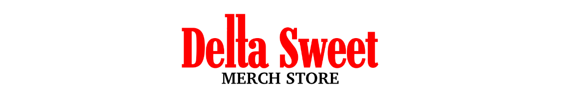 Delta Sweet Merch Store