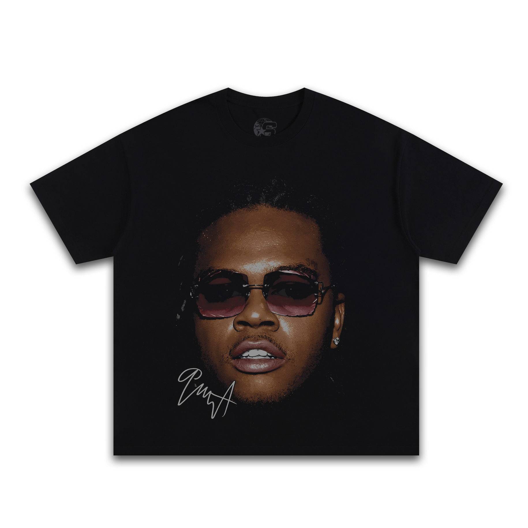 GUNNA VOL 2 Graphic T-Shirt - - - Simpleprints - I Love BJs
