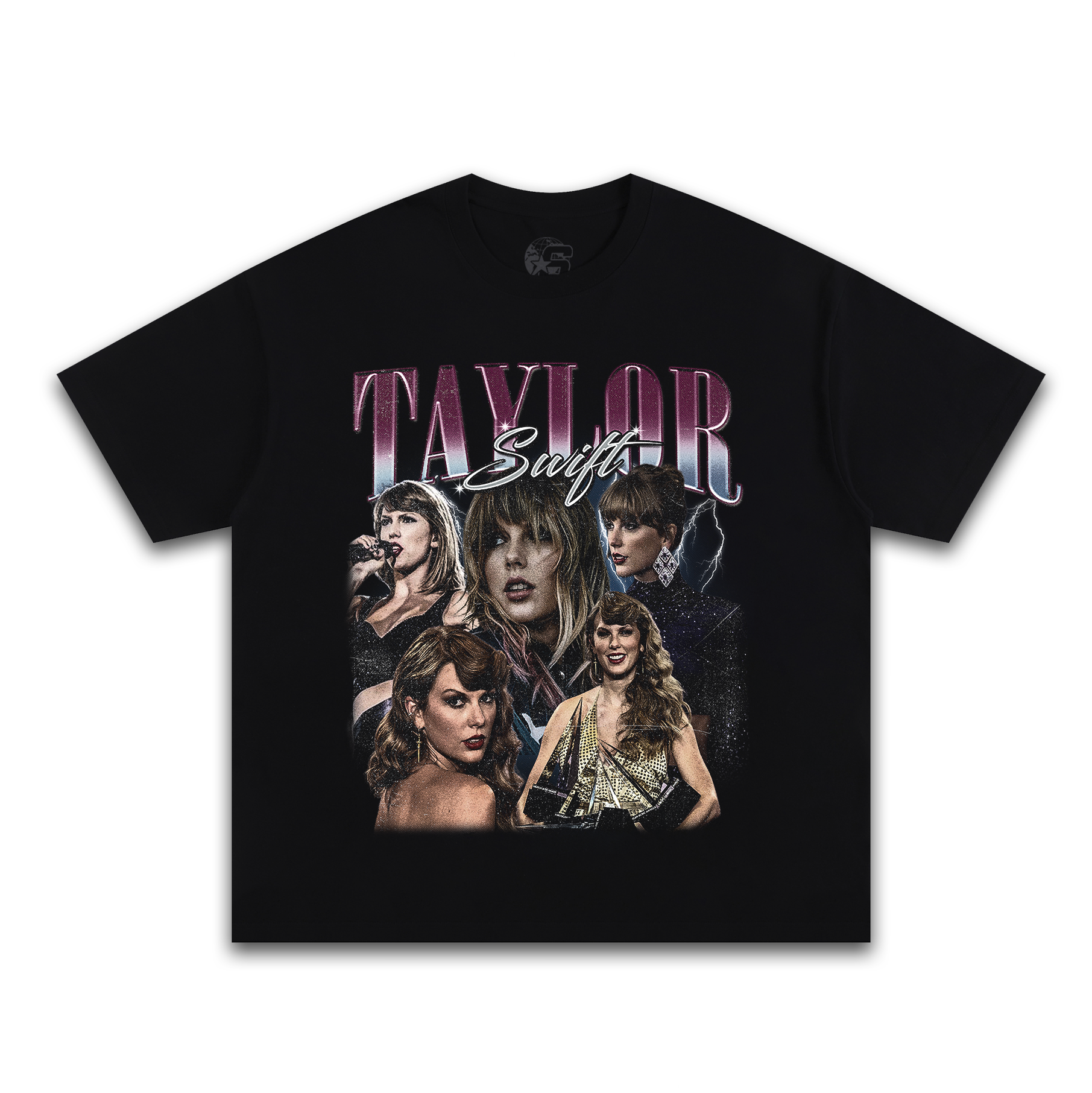 TAYLOR SWIFT Graphic T-Shirt - - - Simpleprints - I Love BJs