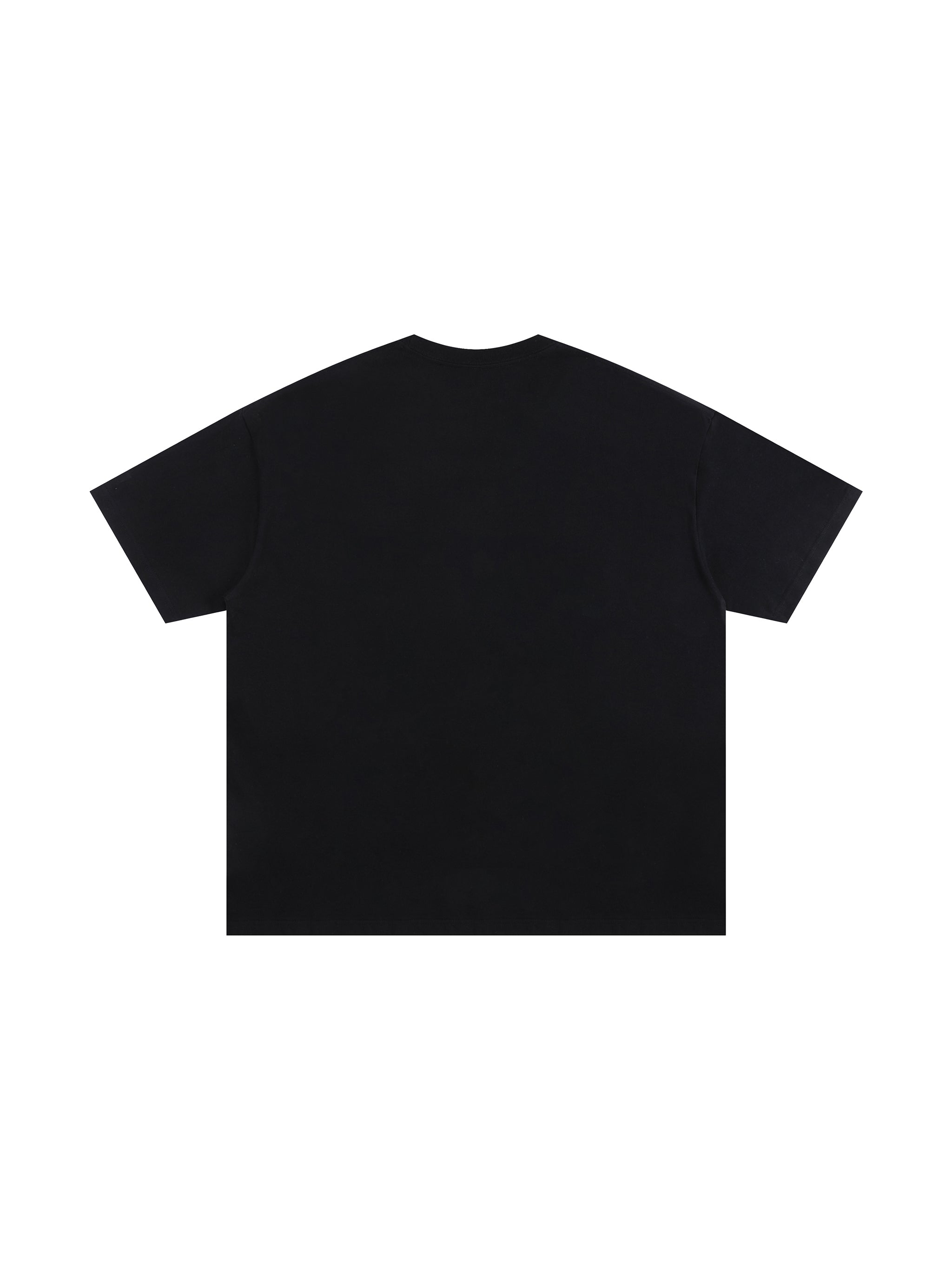 CHOPPA Graphic T-Shirt - - - Simpleprints - I Love BJs