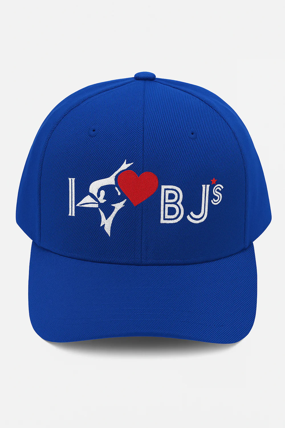 I Love BJs Classic Snapback - - Hat - I Love BJs Shop